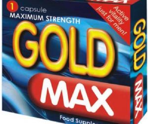 complementos alimenticios retirados del mercado gold max capsulas  gold max blue capsulas y gold max pink capsulas foto noticia medicina