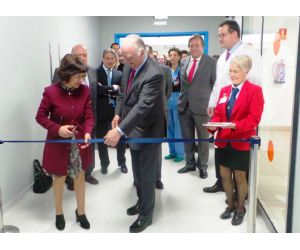inversion el hospital jerez puerta del sur invierte casi 1 8 millones de euros en un nuevo bloque quirurgico foto noticia medicina
