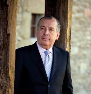 Guillermo Romero Jimnez. Vicepresidente de Mercados Emergentes.jpg
